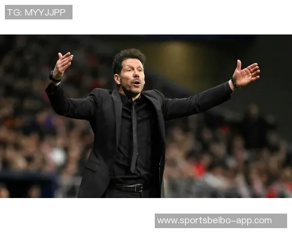 西蒙尼强调球星应明确自我定位不为球队增添困扰 西蒙尼强调球星应明确自我定位不为球队增添困扰