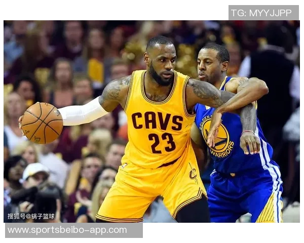 格里芬称詹姆斯无球表现如追梦般灵动持续移动为队友创造机会