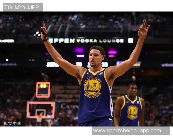 克莱期待在独行侠球衣下见证全员齐整的精彩时刻 克莱期待在独行侠球衣下见证全员齐整的精彩时刻